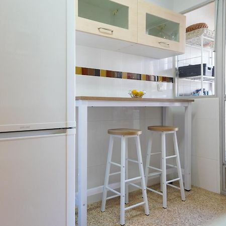 Apartamento Con Piscina En Villajoyosa By Bebalmy Luaran gambar